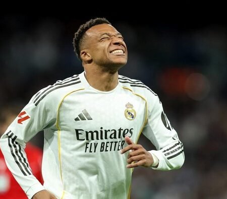 Kylian Mbappe Dicemooh Fans Madrid, Suasana Bernabeu Malah Jadi Aneh