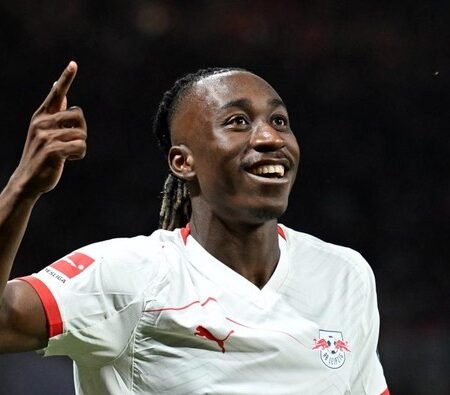 Liverpool Mulai Bergerak, Yan Diomande Jadi Target Utama Musim Panas Ini