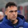 Loyal Banget! Lautaro Martinez Siap Gantung Sepatu di Inter Milan
