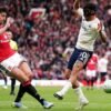Manchester United Menang Tipis atas Forest, Bruno Fernandes Cetak Rekor