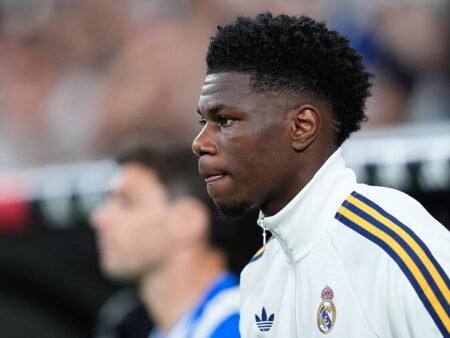 Manchester United Pantau Dua Gelandang Real Madrid, Tapi Gak Mau Ngoyo