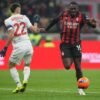 Masa Depan Fofana di Milan Makin Tak Jelas, Premier League Jadi Tujuan?