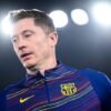 Masa Depan Lewandowski di Barcelona Masih Abu-abu, Bertahan atau Saatnya Pisah?
