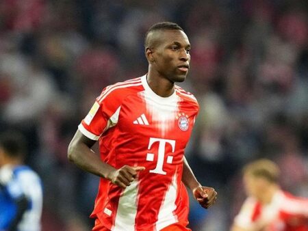 Pulang dari Bayern Munchen, Nasib Nicolas Jackson di Chelsea Ada di Tangan Xabi Alonso
