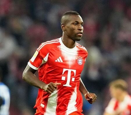 Pulang dari Bayern Munchen, Nasib Nicolas Jackson di Chelsea Ada di Tangan Xabi Alonso