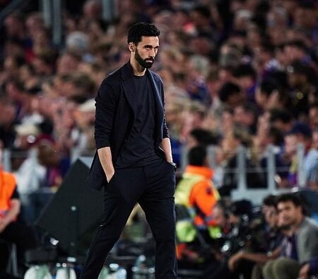 Real Madrid Puasa Gelar, Arbeloa Janji Los Blancos Akan Bangkit Lagi