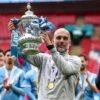 Usai 10 Tahun Penuh Trofi, Era Pep Guardiola di Manchester City Resmi Berakhir