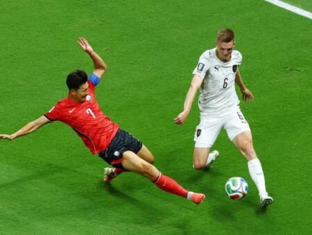 Prediksi Bolazola: Afrika Selatan vs Korea Selatan 25 Juni 2026