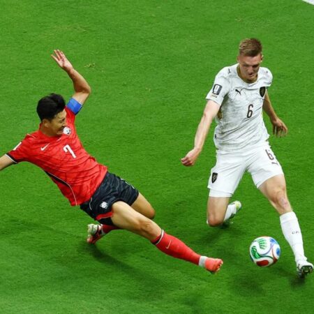 Prediksi Bolazola: Afrika Selatan vs Korea Selatan 25 Juni 2026