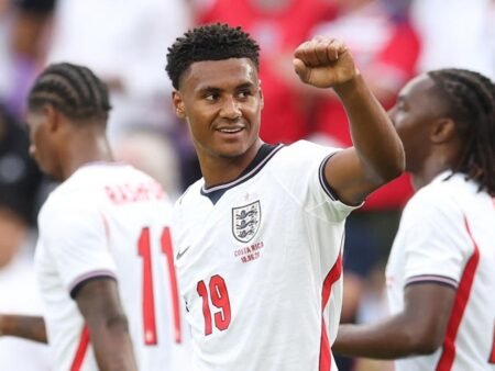 Apes! Timnas Inggris Jadi Korban Pencurian Jelang Laga Perdana Piala Dunia 2026