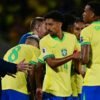 Brasil Bukan Unggulan di Piala Dunia 2026, Tapi Siap Kasih Kejutan Besar!