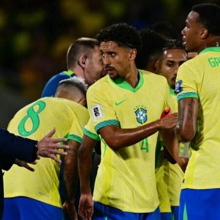Brasil Bukan Unggulan di Piala Dunia 2026, Tapi Siap Kasih Kejutan Besar!