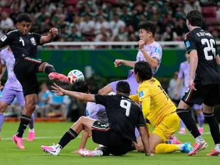 Prediksi Bolazola: Ceko vs Meksiko 25 Juni 2026