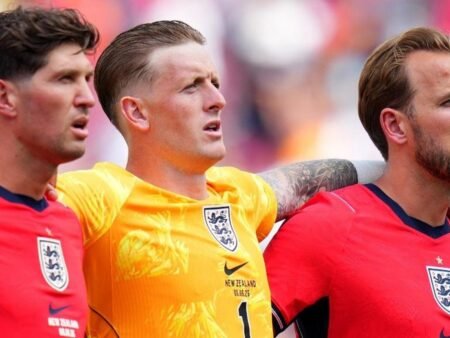 Cuma Menang Tipis Lawan Selandia Baru, Performa Inggris Belum Meyakinkan