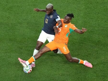Prediksi Bolazola: Ekuador vs Curacao 21 Juni 2026