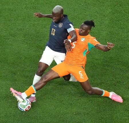 Prediksi Bolazola: Ekuador vs Curacao 21 Juni 2026