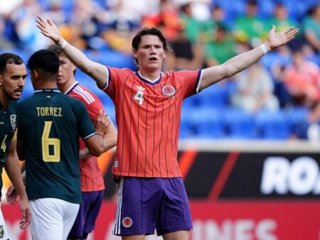 Gak Mau Bergantung pada McTominay! Skotlandia Siap Tampil Kolektif di Piala Dunia 2026