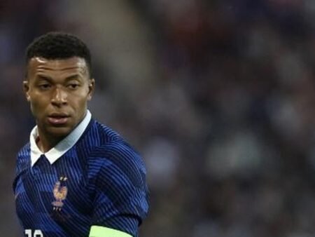 Jelang Prancis vs Senegal, Mbappe Janji Lebih Rajin Bertahan