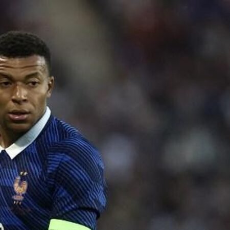 Jelang Prancis vs Senegal, Mbappe Janji Lebih Rajin Bertahan