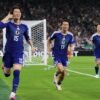 Prediksi Bolazola: Jepang vs Swedia 26 Juni 2026