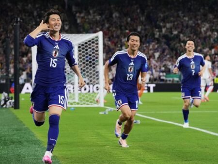 Prediksi Bolazola: Jepang vs Swedia 26 Juni 2026