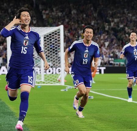 Prediksi Bolazola: Jepang vs Swedia 26 Juni 2026