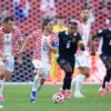 Prediksi Bolazola: Kroasia vs Ghana 28 Juni 2026