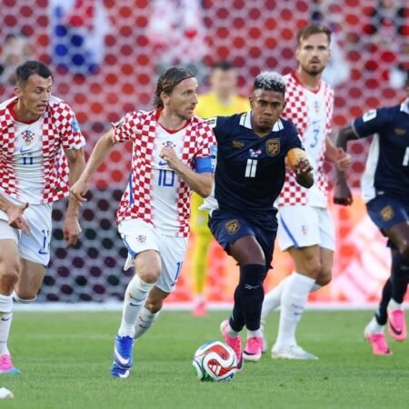 Prediksi Bolazola: Kroasia vs Ghana 28 Juni 2026