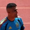 Latihan Spanyol Mendadak Panas, Tackle Gavi ke Rodri Bikin Suasana Tegang