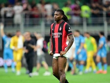 Leao Ingin Cabut dari AC Milan, Capello Langsung Semprot Sikap Sang Bintang