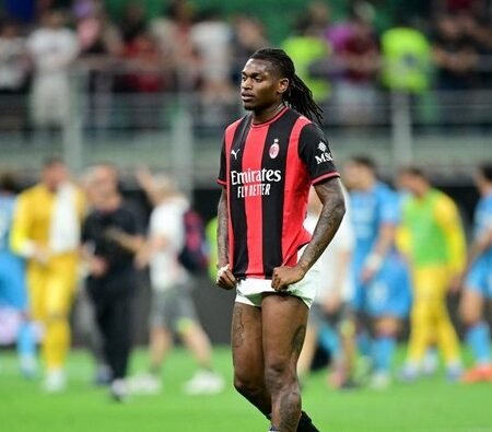 Leao Ingin Cabut dari AC Milan, Capello Langsung Semprot Sikap Sang Bintang