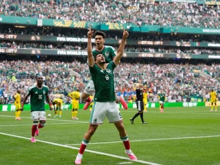 Prediksi Bolazola: Meksiko vs Ekuador 1 Juli 2026