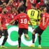 Prediksi Bolazola: Mesir vs Iran 27 Juni 2026
