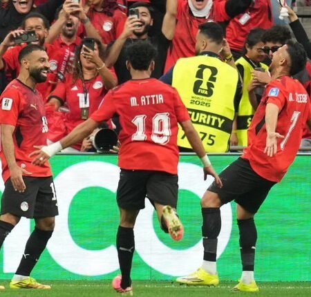 Prediksi Bolazola: Mesir vs Iran 27 Juni 2026