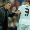 Mourinho Kembali ke Real Madrid, Pepe Bakal Jadi Tangan Kanannya