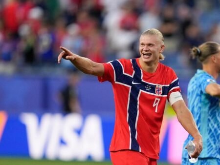 Prediksi Bolazola: Norwegia vs Senegal 23 Juni 2026