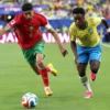 Panas! Brasil dan Maroko Saling Intai, Peluang Menang Sama Kuat