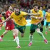 Prediksi Bolazola: Paraguay vs Australia 26 Juni 2026