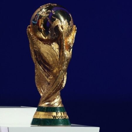 Piala Dunia 2026 Terancam Cuaca Ekstrem! Laga Bisa Tertunda Berjam-jam Tanpa Kepastian