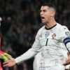 Ronaldo Belum Habis! Portugal Andalkan Sang Legenda di Piala Dunia 2026