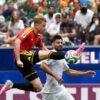 Prediksi Bolazola: Selandia Baru vs Belgia 27 Juni 2026