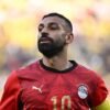 Sempat Cedera, Mohamed Salah Kini 100% Fit Jelang Piala Dunia 2026!