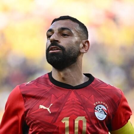 Sempat Cedera, Mohamed Salah Kini 100% Fit Jelang Piala Dunia 2026!