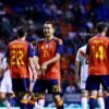 Prediksi Bolazola: Spanyol vs Arab Saudi 21 Juni 2026