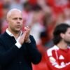 Tanggapan Arne Slot Setelah Resmi Dipecat Liverpool