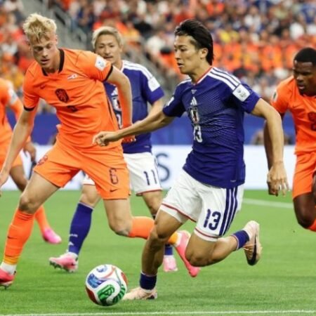 Prediksi Bolazola: Tunisia vs Jepang 21 Juni 2026