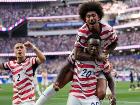 Prediksi Bolazola: Turki vs Amerika Serikat 26 Juni 2026