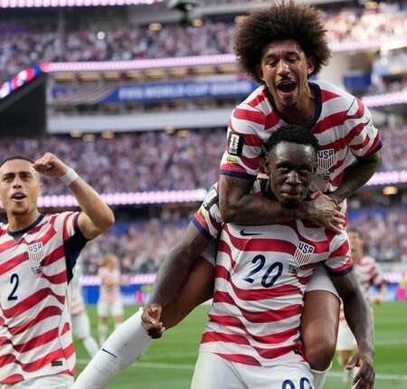 Prediksi Bolazola: Turki vs Amerika Serikat 26 Juni 2026