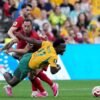 Prediksi Bolazola: Turki vs Paraguay 20 Juni 2026