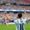 Prediksi Bolazola: Yordania vs Argentina 28 Juni 2026